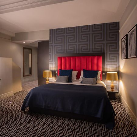62 Castle Street Hotel Liverpool Kültér fotó