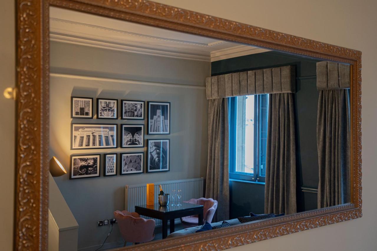 62 Castle Street Hotel Liverpool Kültér fotó