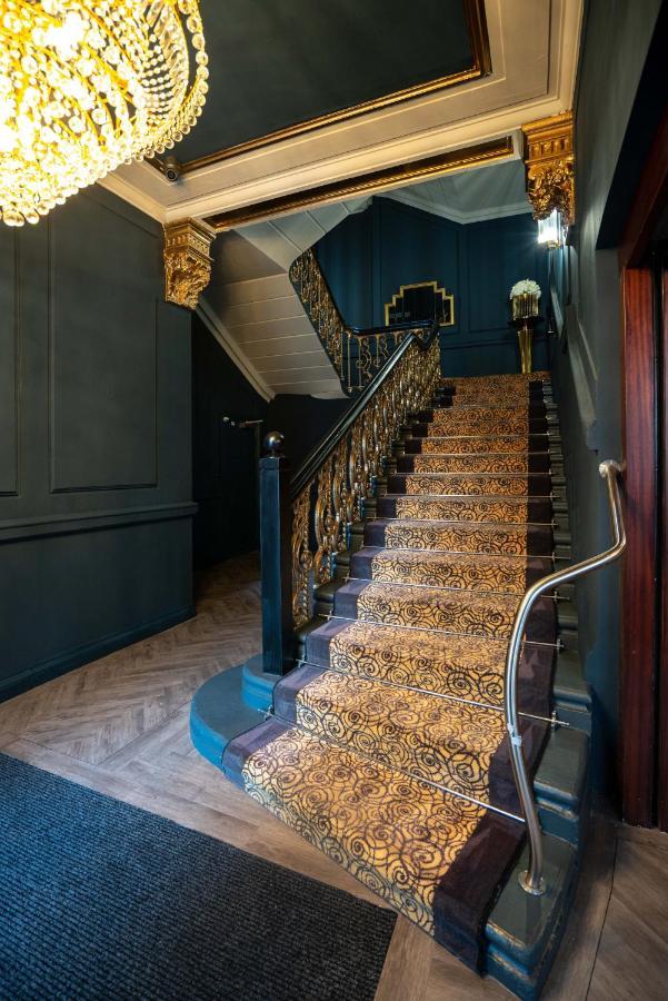 62 Castle Street Hotel Liverpool Kültér fotó