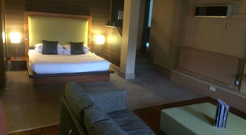 62 Castle Street Hotel Liverpool Kültér fotó