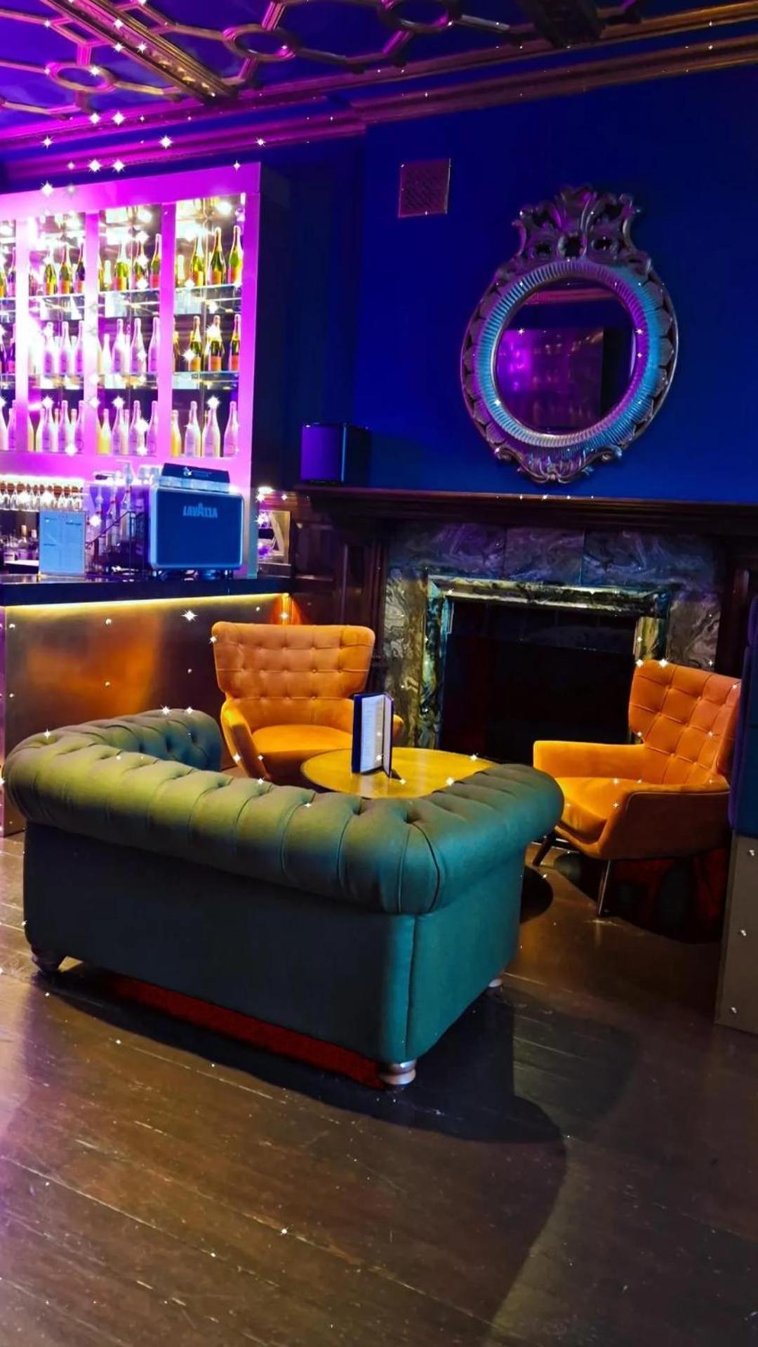 62 Castle Street Hotel Liverpool Kültér fotó