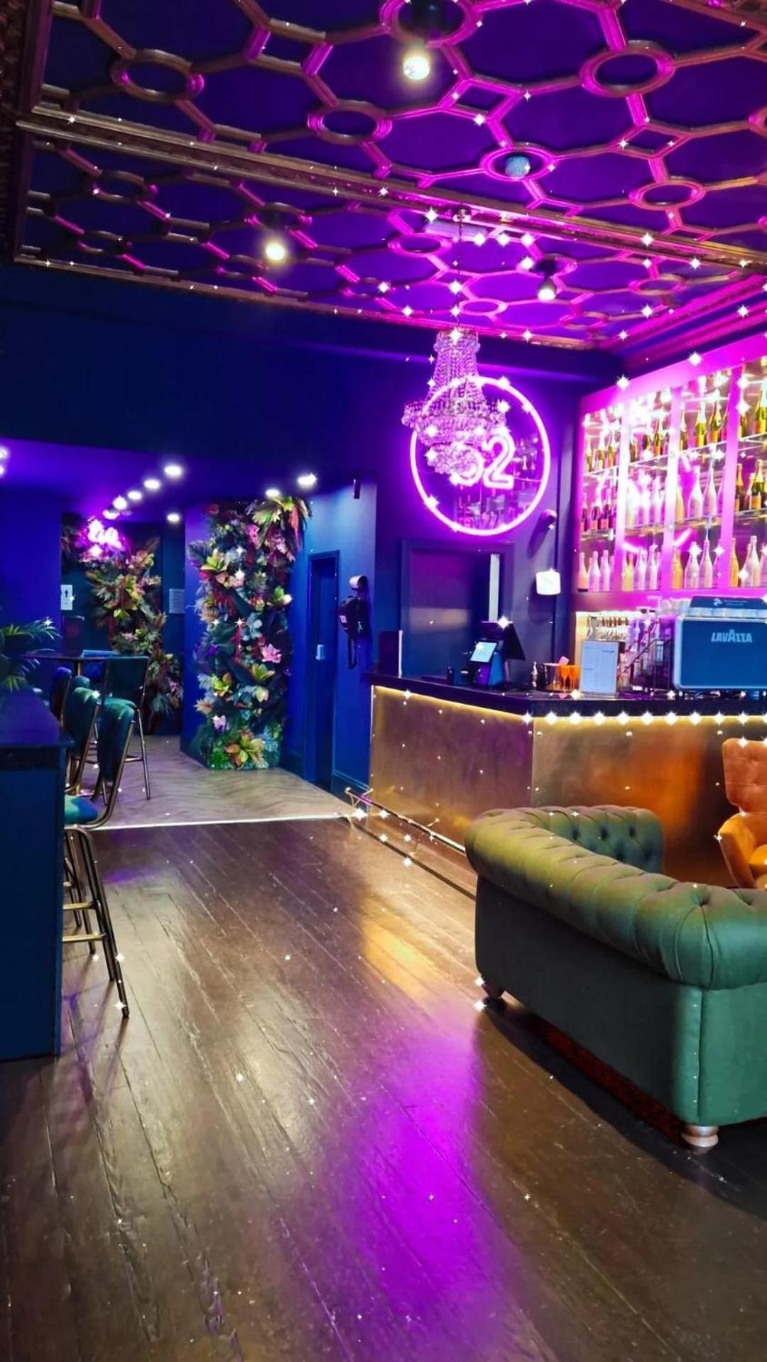 62 Castle Street Hotel Liverpool Kültér fotó