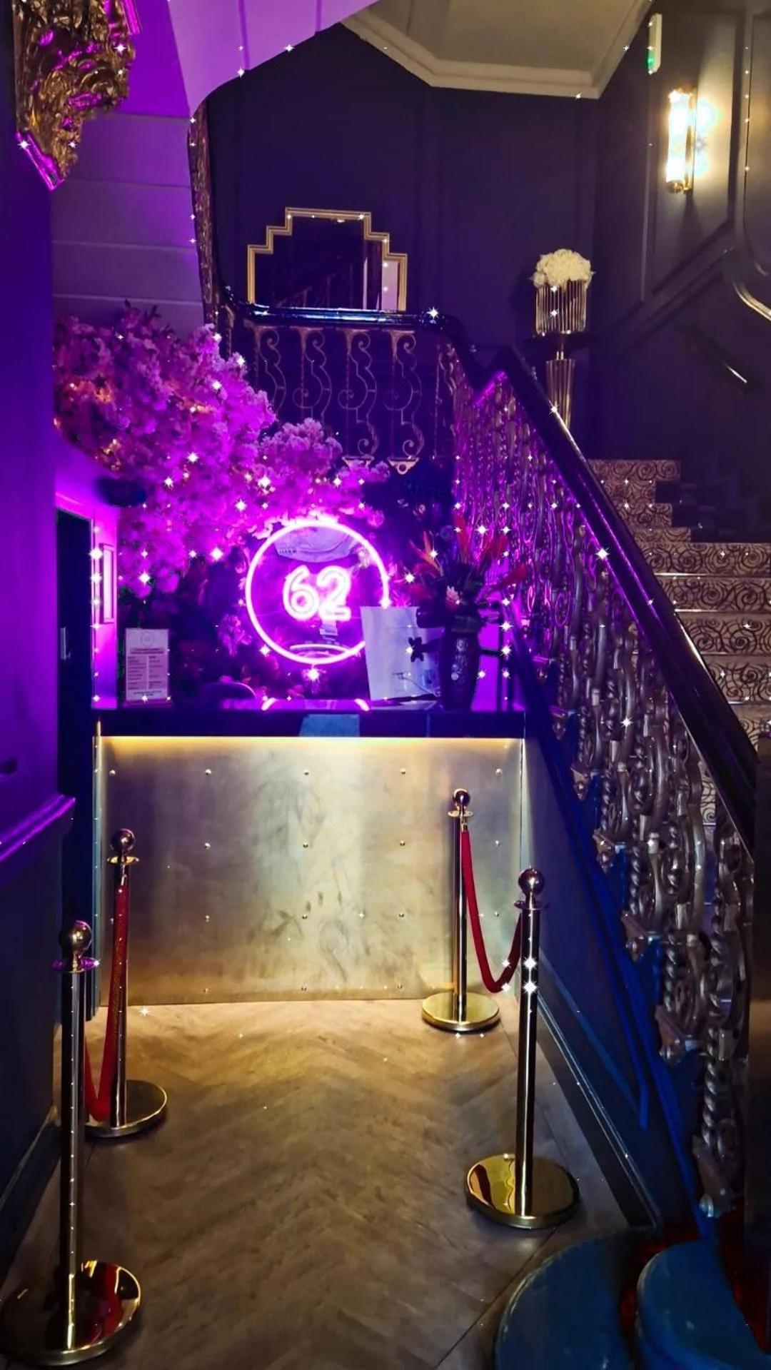 62 Castle Street Hotel Liverpool Kültér fotó