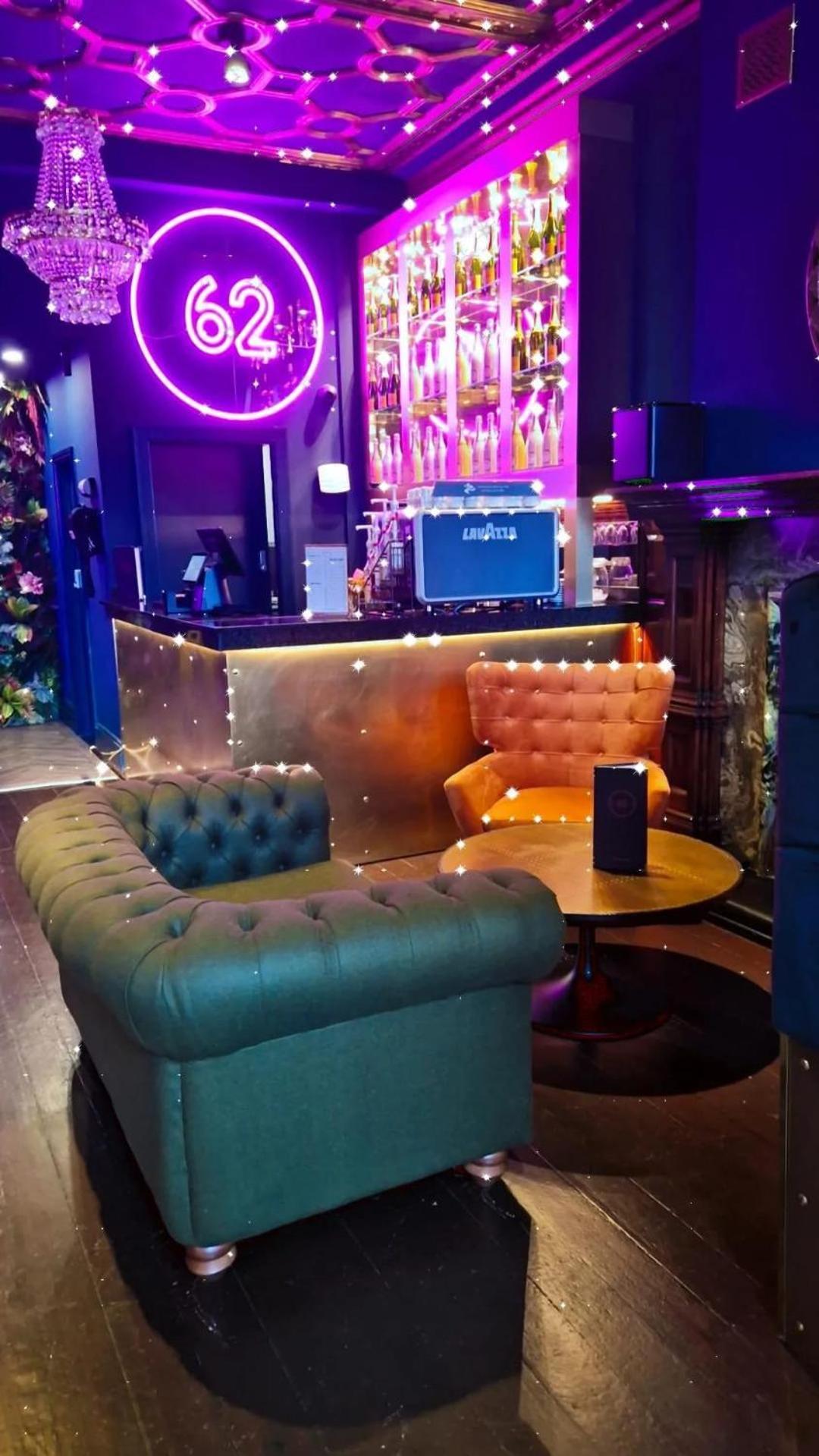 62 Castle Street Hotel Liverpool Kültér fotó