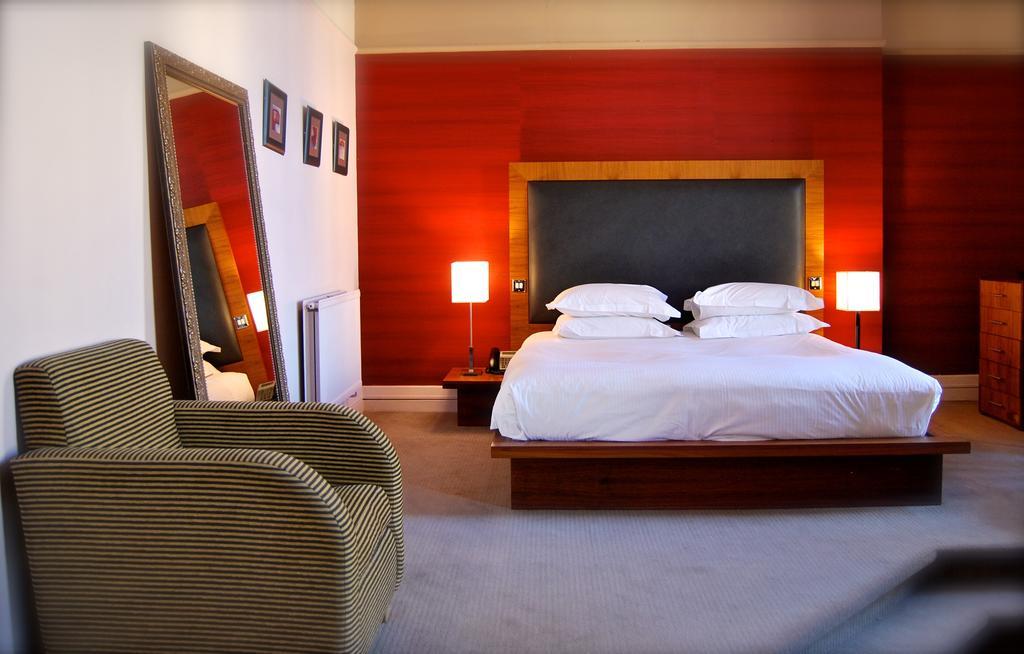 62 Castle Street Hotel Liverpool Kültér fotó